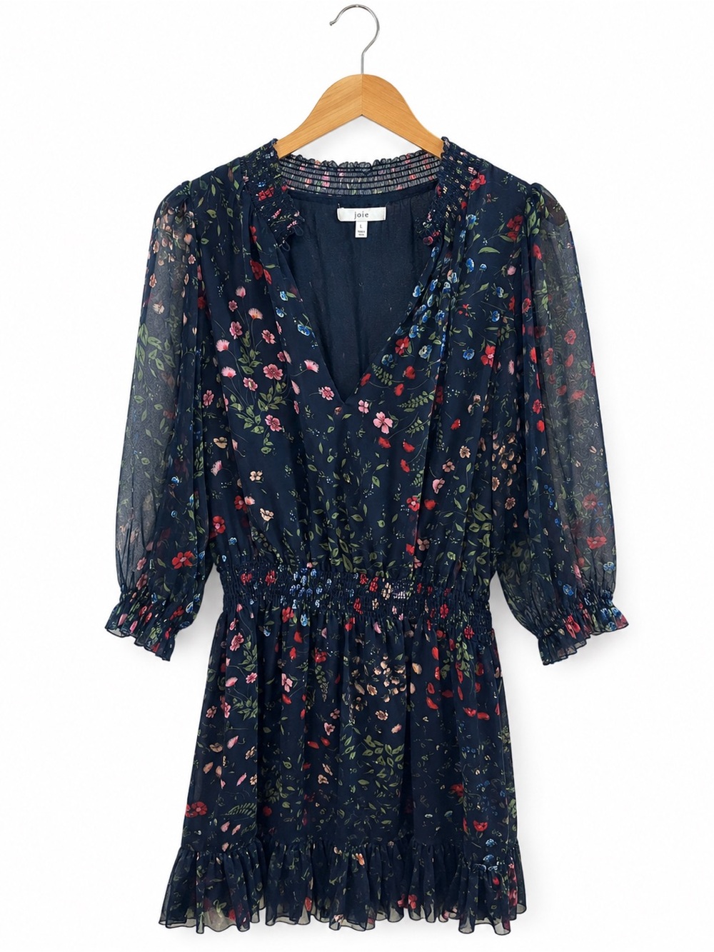 JOIE Dress Size Large